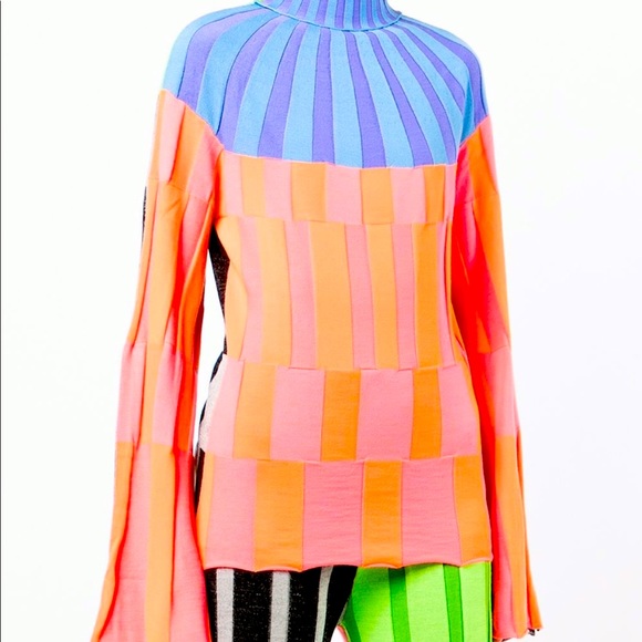 ISO Sold Out CJR WOOL SWEATER PANTS SET size S or Medium - Picture 4 of 9